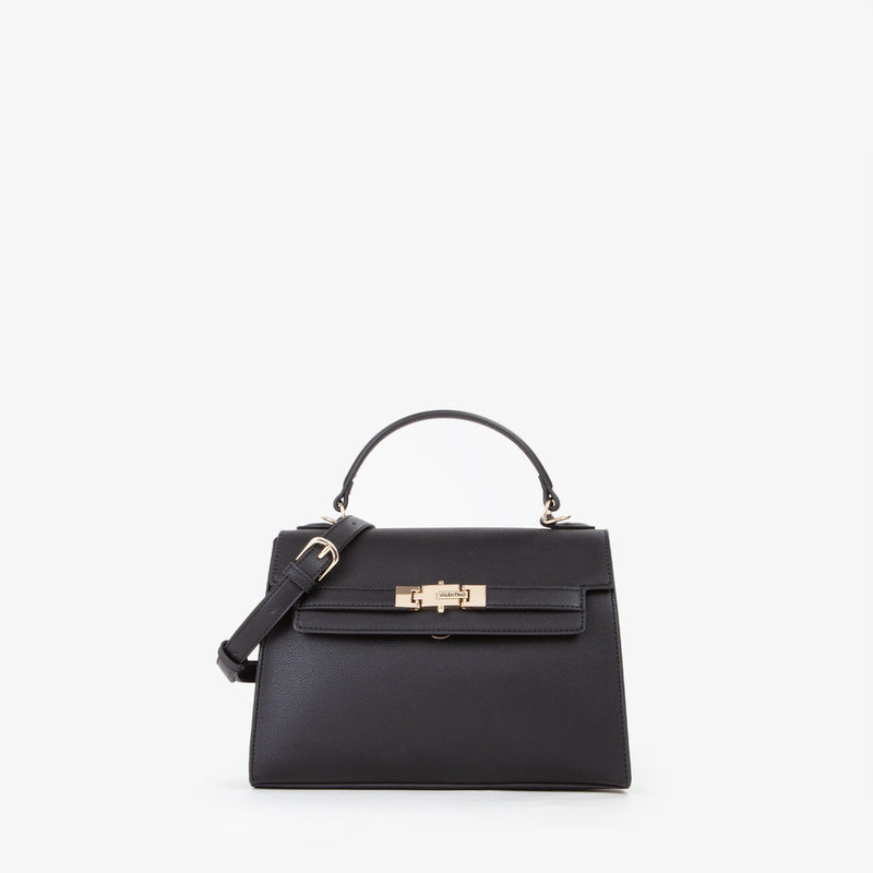 Mario Valentino Borsa Fae Re Nera