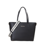 Mario Valentino Borsa A Spalla Zero Re  Nera