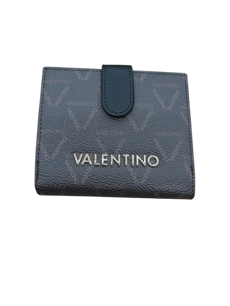 Mario Valentino Portafoglio Mini Lady Re Moro/Nero