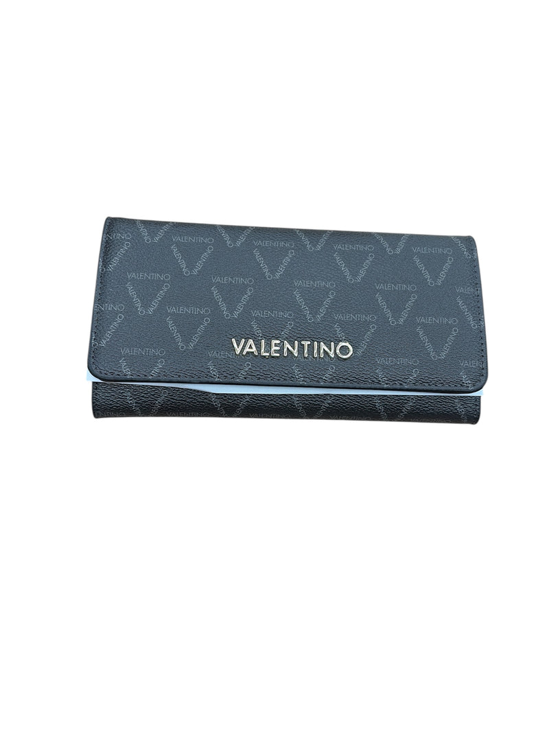 Mario Valentino Lady Re Nero/Multicolor