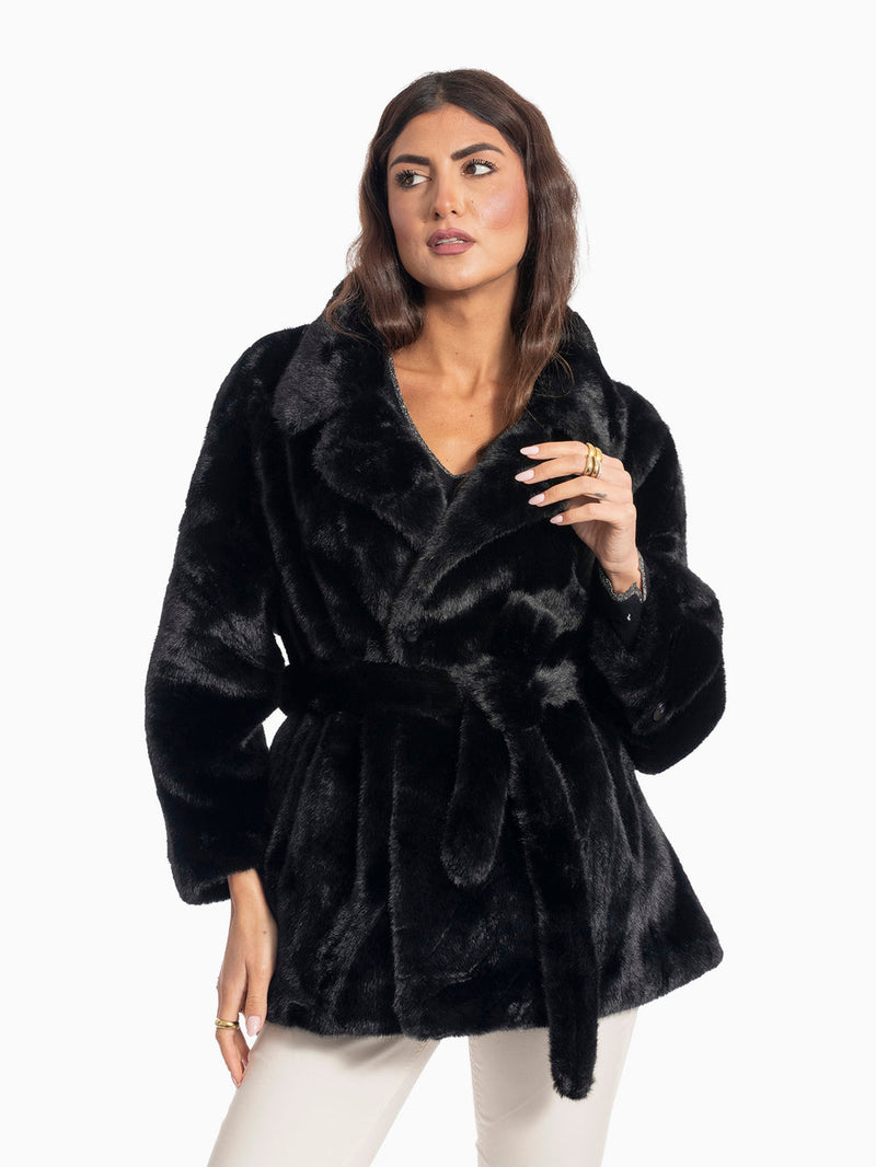 Gio Cellini Ecopellicia Nera