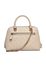 Guess Borsa A mano Dita Taupe