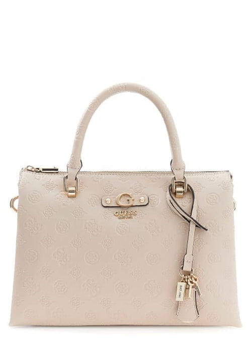Guess Borsa A mano Dita Taupe