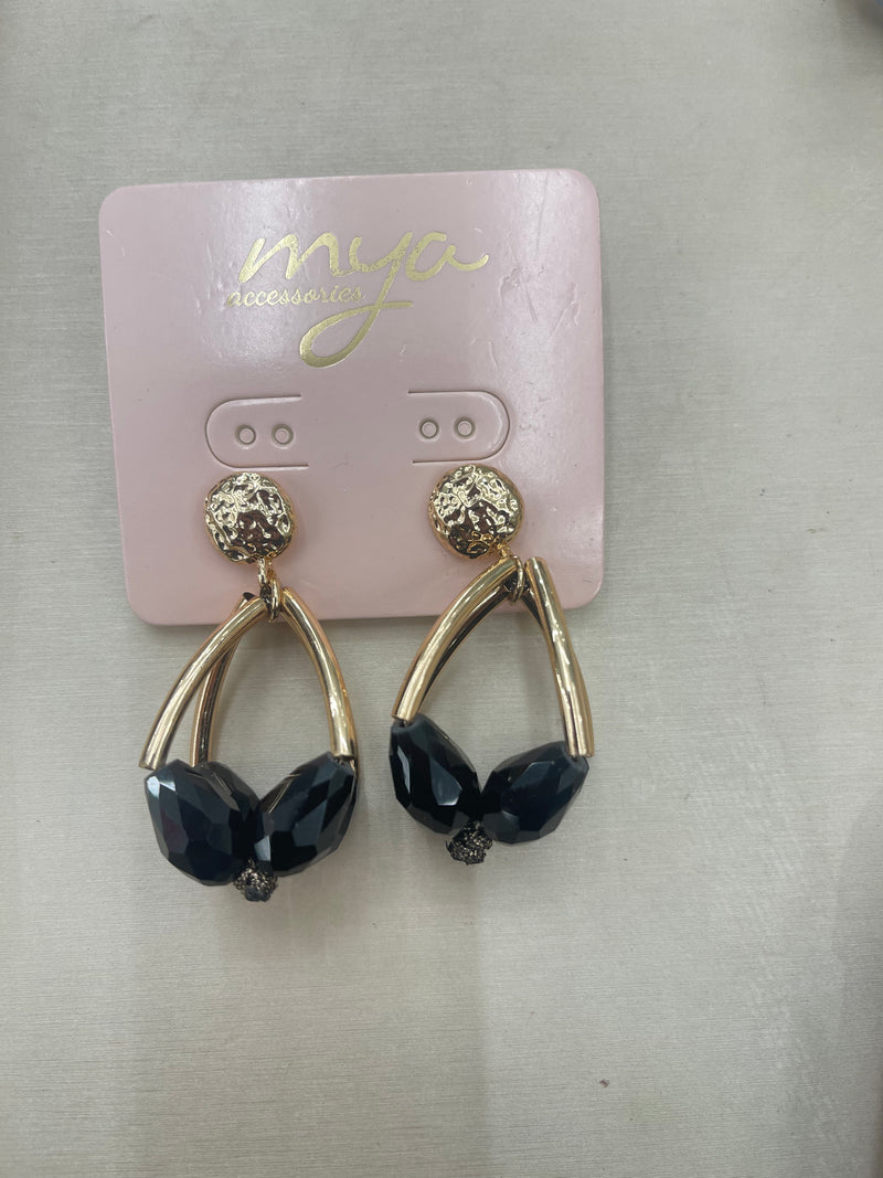 Mya Accessories Orecchini G13012