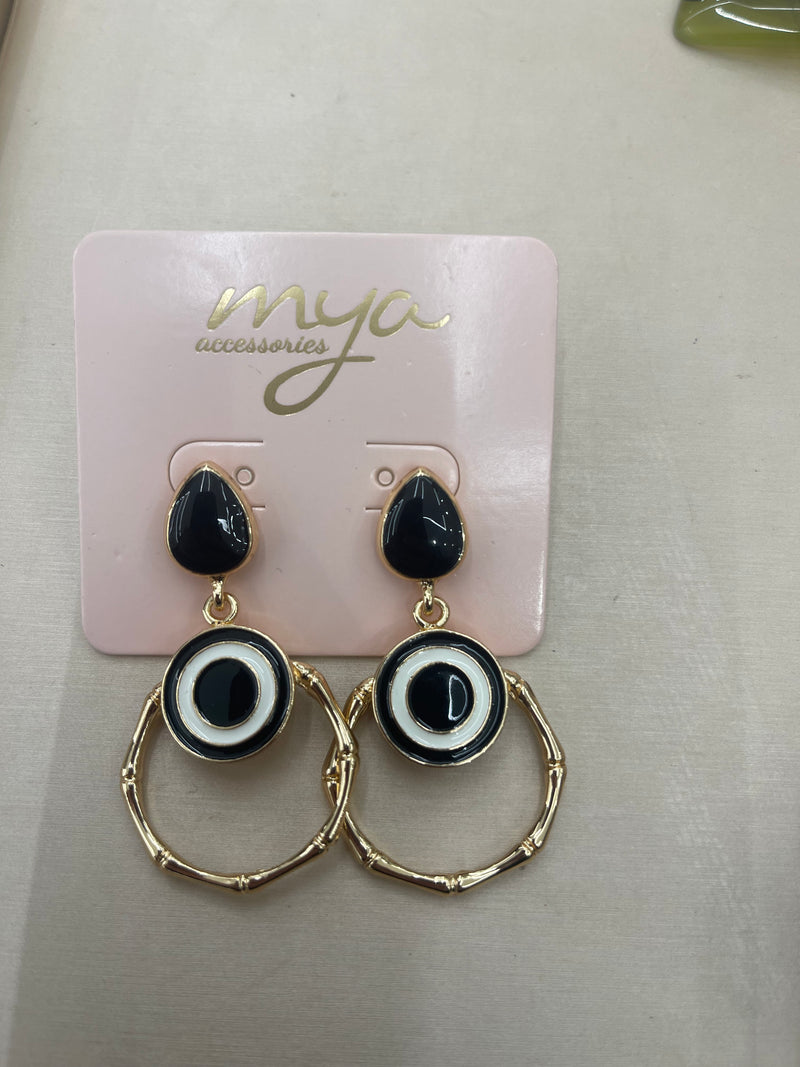 Mya Accessories Orecchini G18173