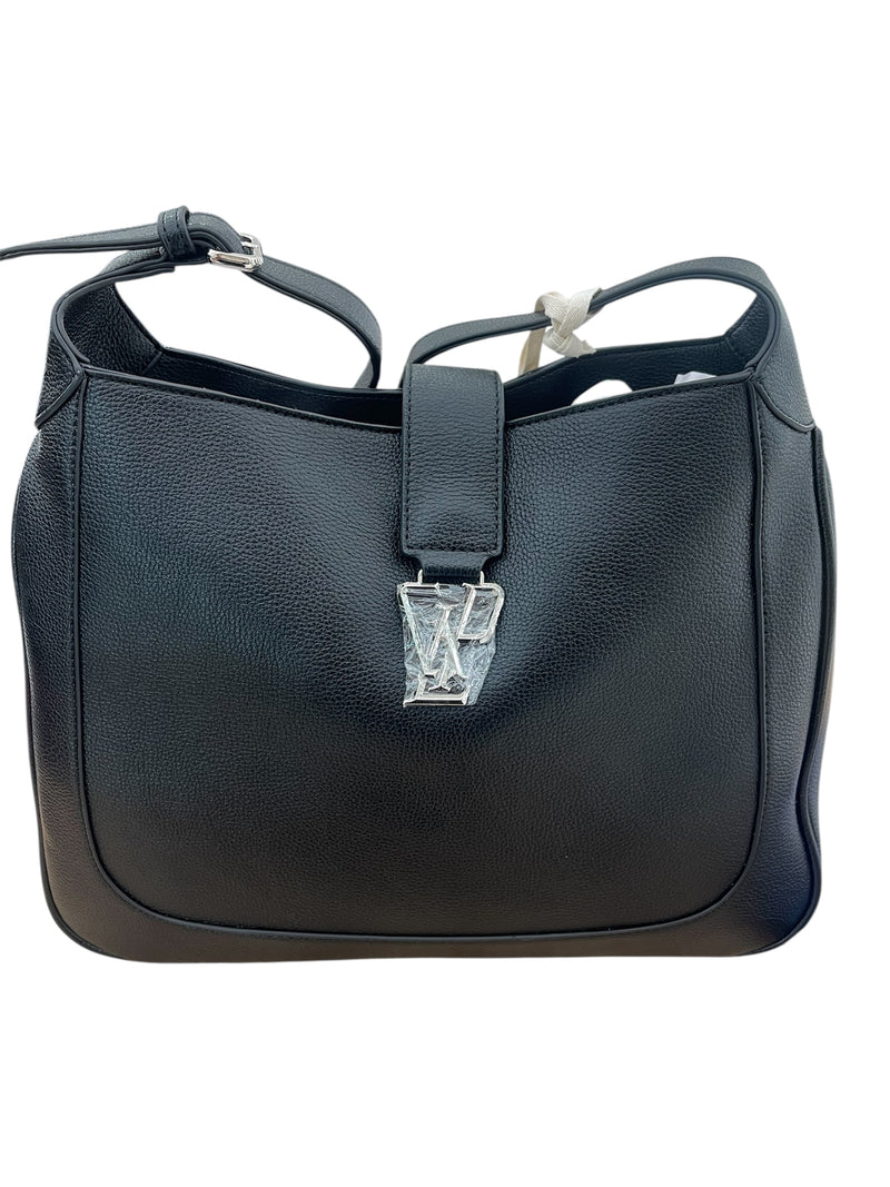 Gaelle Borsa Nera A Spalla