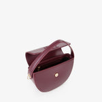 Mario Valentino Borsa A Spalla Wannabe Re Prugna VBS9DL09