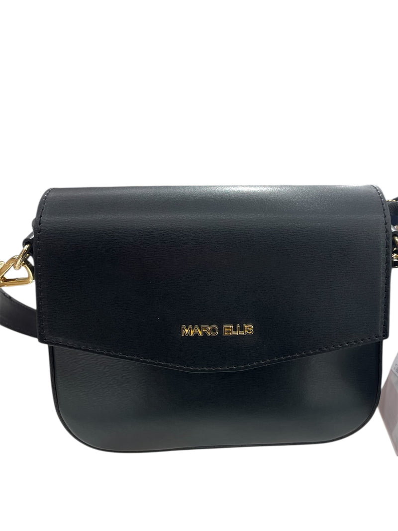 Marc Ellis Borsa A Tracolla Nera
