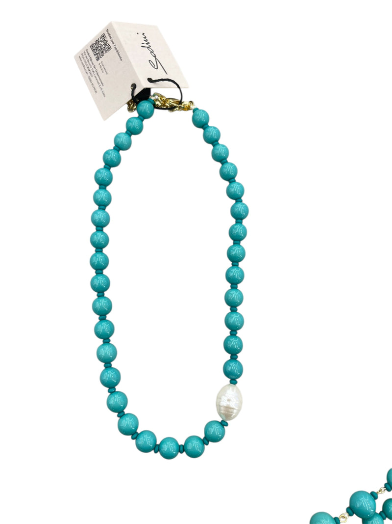 Sodini Collana con Perle Tiffany 832358G