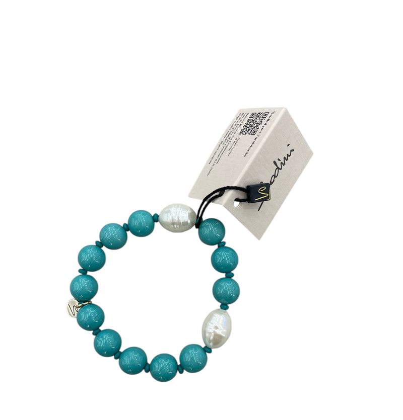 Sodini Bracciale con Perle Tiffany 832360G