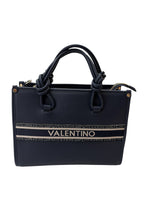 Mario Valentino Borsa A Mano Aella Blu VBS9ZW04