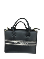 Mario Valentino Borsa A Mano Aella Nero  VBS9ZW04