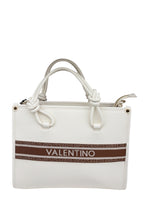 Mario Valentino Borsa A Mano Aella Bianco VBS9ZW04