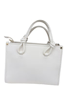 Mario Valentino Borsa A Mano Aella Bianco VBS9ZW04