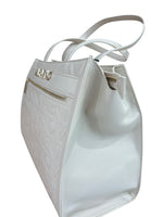 Mario Valentino Borsa A Spalla/Tracolla Ecru VBS90001