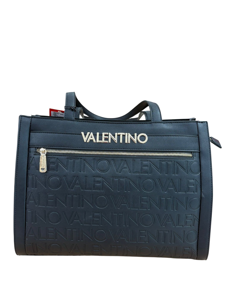 Mario Valentino Borsa A Spalla/Tracolla Nera VBS90001