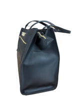 Mario Valentino Borsa A Spalla/Tracolla Nera VBS90001