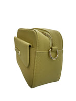 Atelier Du Sac 19182 Borsa a tracolla Gialla