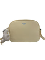 Pashbag Borsa a Tracolla Gialla 19707