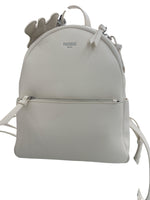 Pashbag Zaino Bianco 17329