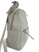 Pashbag Zaino Bianco 17329