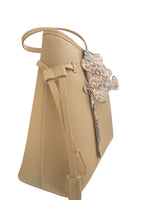 Pashbag Borsa a spalla Beige 19764