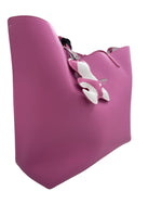 Pashbag Borsa a Spalla Rosa 19720