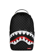 Sprayground Zaino Nero
