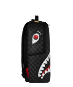 Sprayground Zaino Nero