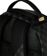 Sprayground Zaino Nero