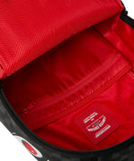 Sprayground Zaino Nero