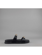 Gio cellini Sandalo Nero