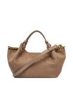 Love Moschino Borsa a Mano + Tracolla Sabbia JC4221PP0PKF110A