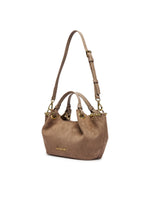 Love Moschino Borsa a Mano + Tracolla Sabbia JC4221PP0PKF110A