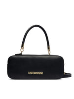 Love Moschino Borsa a Mano con Tracolla Nera JC4246PP0PKL0000