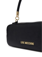 Love Moschino Borsa a Mano con Tracolla Nera JC4246PP0PKL0000