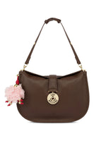 Love Moschino Borsa a Spalla Cioccolato JC4234PP0PKI0313