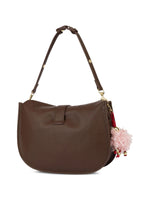 Love Moschino Borsa a Spalla Cioccolato JC4234PP0PKI0313