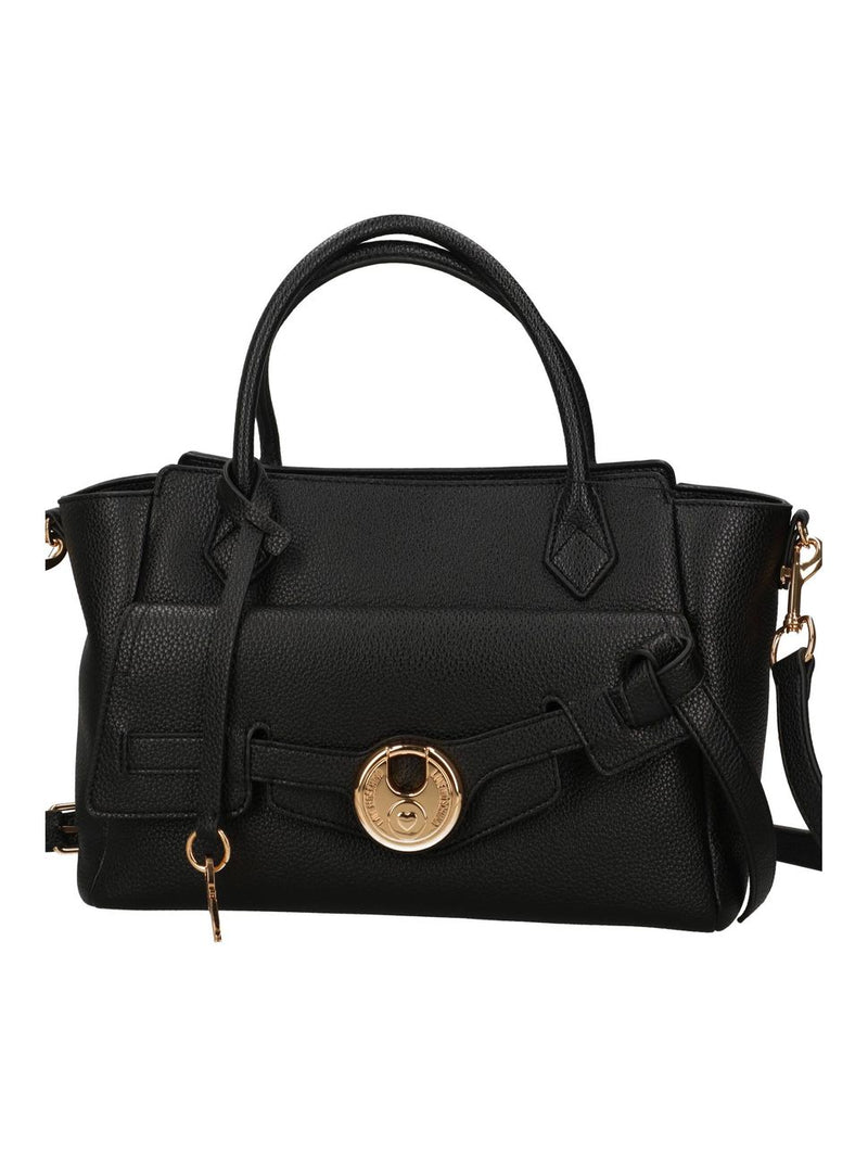 Love Moschino Borsa a Mano Nera più Tracolla JC4277PP0PKS0000