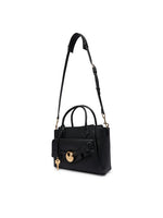 Love Moschino Borsa a Mano Nera più Tracolla JC4277PP0PKS0000