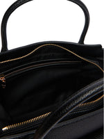 Love Moschino Borsa a Mano Nera più Tracolla JC4277PP0PKS0000