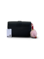 Love Moschino Borsa Tracolla Nera JC4236PP0PKI0000