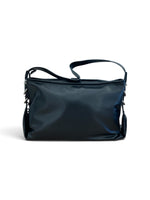Icon Borsa a Mano + Tracolla Nera ICBS22A01