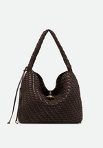Gianni Chiarini Borsa Aurelia Espresso 8057145771670