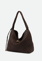 Gianni Chiarini Borsa Aurelia Espresso 8057145771670