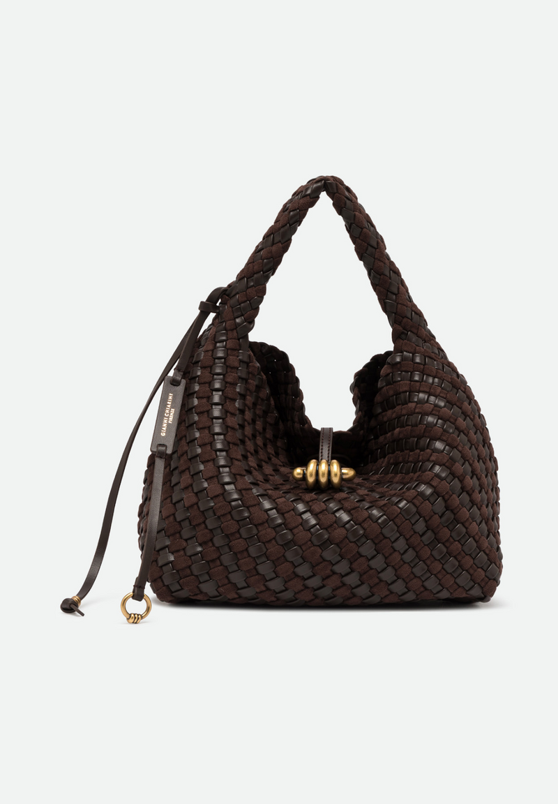 Gianni Chiarini Borsa Aurelia Piccola Espresso B057145771687