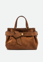 Gianni Chiarini Borsa Miranda Cognac BS11886