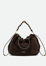 Gianni Chiarini Borsa Morgana Moka BS12261