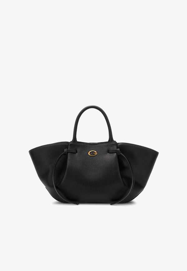Guess Borsa a Mano/Tracolla  Allegra Nera