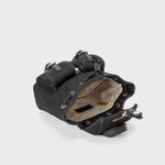 Borsa a tracolla LIBBY - BLACK